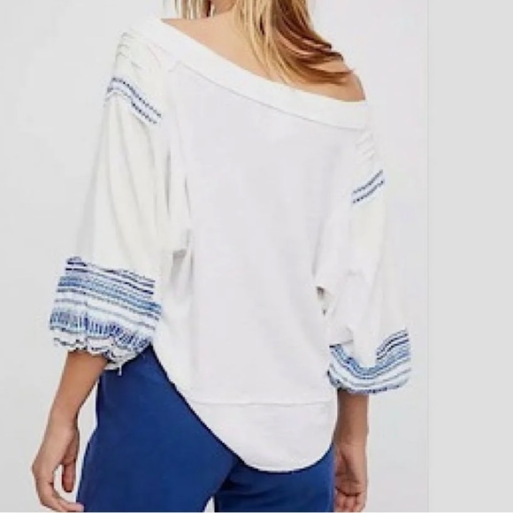 Free people top - Picture 2 of 6